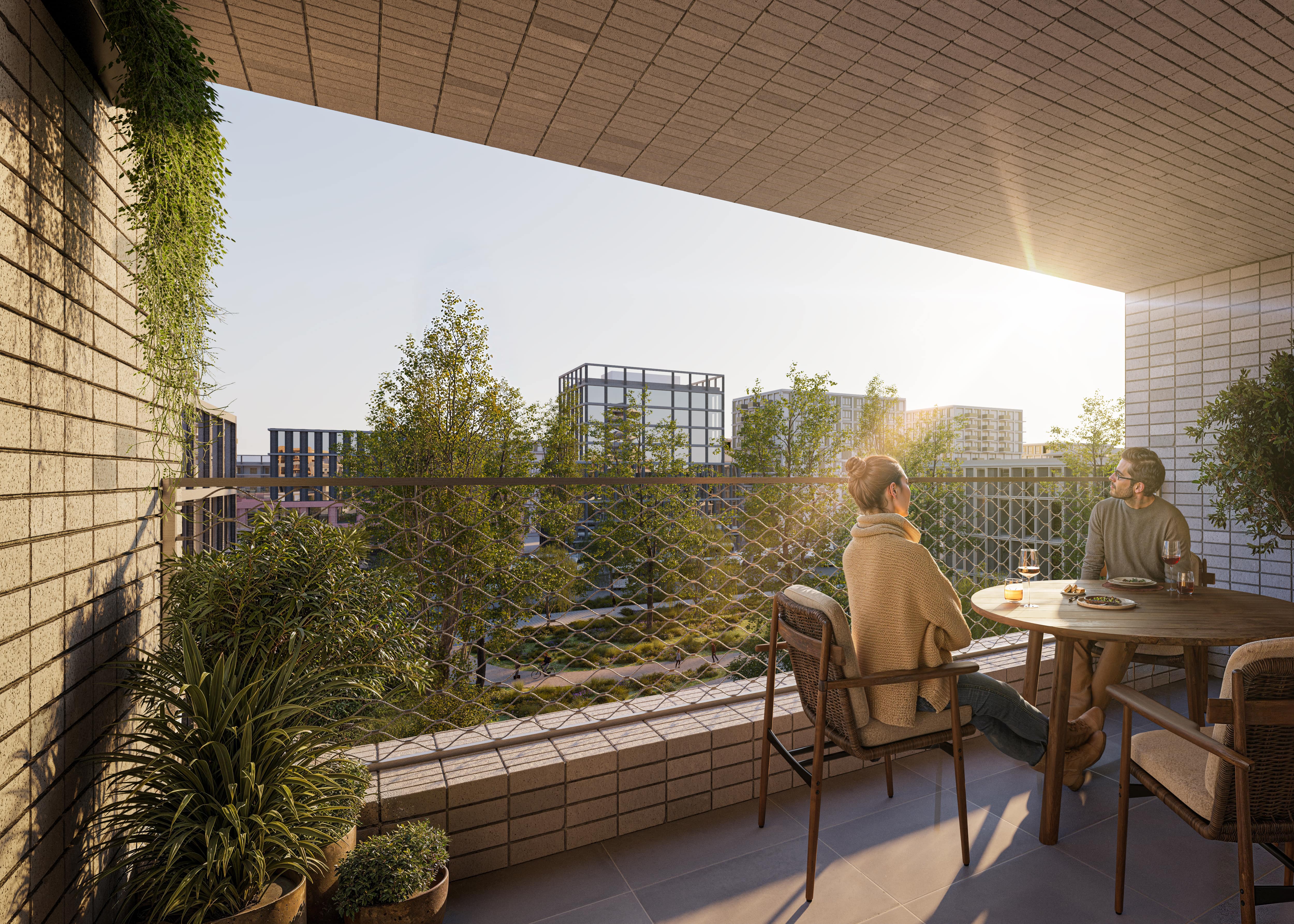 We hebben weer nieuwe impressies!